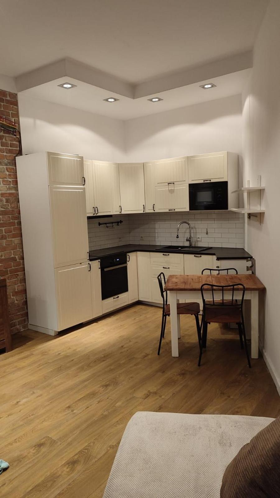 Apartamento Poznanski Pryzmat *