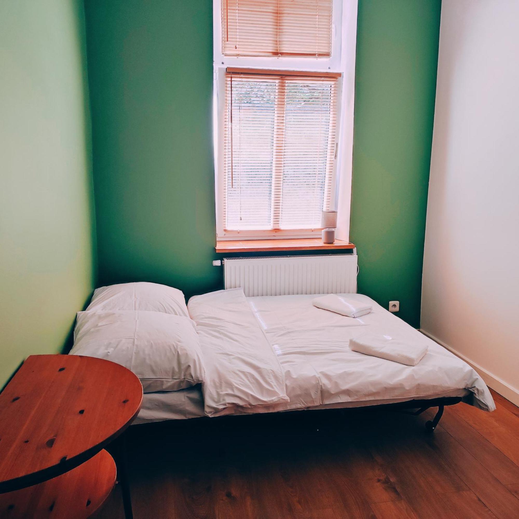 Poznanski Pryzmat Apartamento Poznań