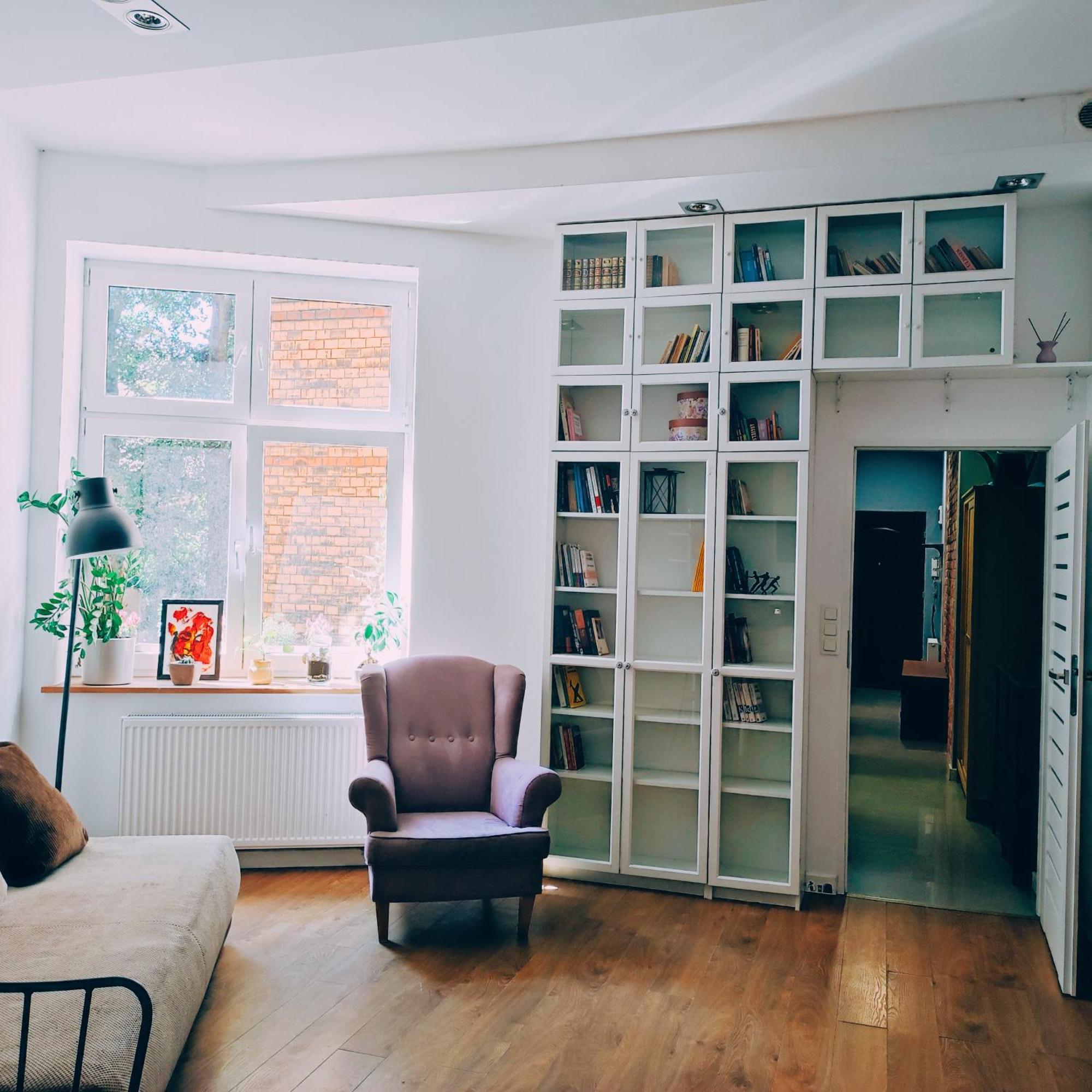 Apartment Poznanski Pryzmat Poznan